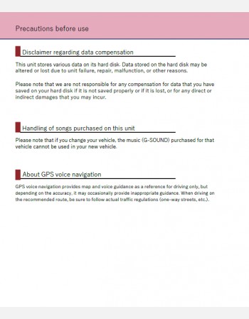 toyota bb 2010 2011 2012 2013 2014 2015 & 2016 navigation infotainment system manual
